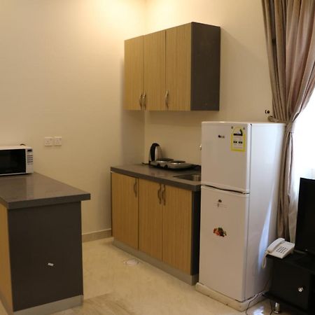 Ejaz Hotel Apartments Riade Exterior foto