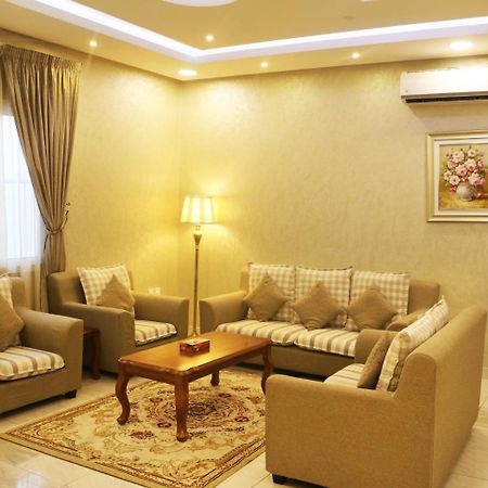 Ejaz Hotel Apartments Riade Exterior foto